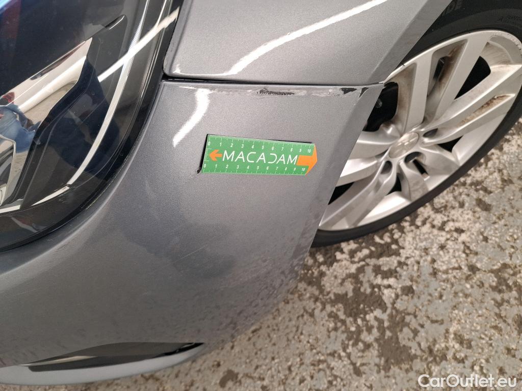  Peugeot  308  SW Active Business 1.5 HDI 100CV BVM6 E6dT #9