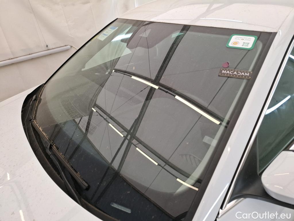  Skoda  Octavia  Lim. Style 2.0 TDI 150CV BVA7 E6dT #1