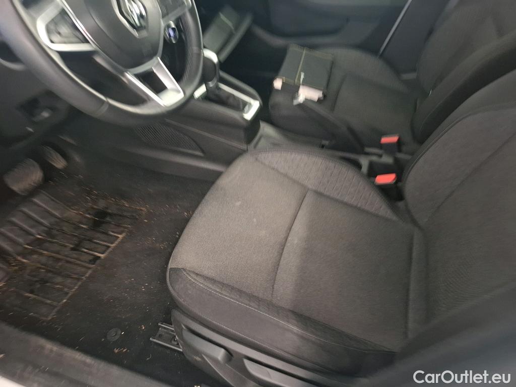  Renault  Clio  V Business 1.6 E-TECH Hybrid 140CV BVA6 E6d #1