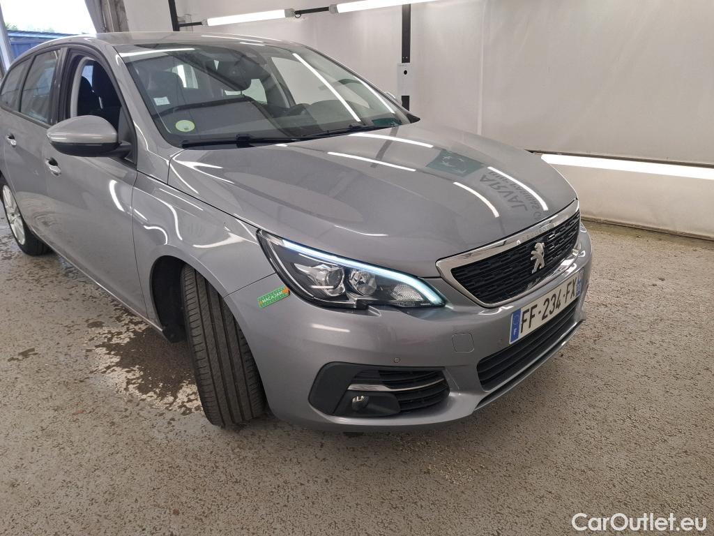 Peugeot  308  SW Active Business 1.5 HDI 100CV BVM6 E6dT #8