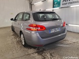  Peugeot  308  SW Active Business 1.5 HDI 100CV BVM6 E6dT #2