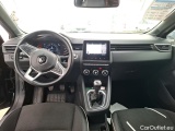  Renault  Clio  V Intens 1.0 TCe 100CV BVM5 E6dT #5