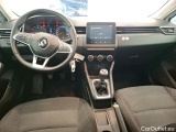  Renault  Clio  V Business 1.0 SCe 65CV BVM5 E6d #5