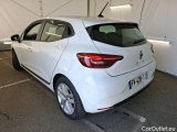  Renault  Clio  V Business 1.6 E-TECH Hybrid 140CV BVA6 E6d #2
