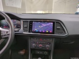  Seat  ATECA  Style Business 2.0 TDI 150CV BVA7 E6d #7