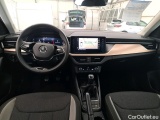  Skoda  KAMIQ  Style 1.0 TSI 110CV BVM6 E6d #5