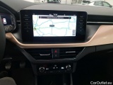  Skoda  KAMIQ  Style 1.0 TSI 110CV BVM6 E6d #7