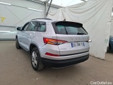  Skoda  Kodiaq SKODA  5p SUV 1.5 TSI 150 ACT DSG7 7 Pl. BUSINESS #2