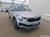  Skoda  Kodiaq SKODA  5p SUV 1.5 TSI 150 ACT DSG7 7 Pl. BUSINESS #4