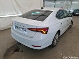  Skoda  Octavia  Lim. Style 2.0 TDI 150CV BVA7 E6dT #3