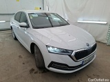  Skoda  Octavia  Lim. Style 2.0 TDI 150CV BVA7 E6dT #4