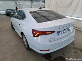  Skoda  Octavia  Lim. Style 2.0 TDI 150CV BVA7 E6dT #2
