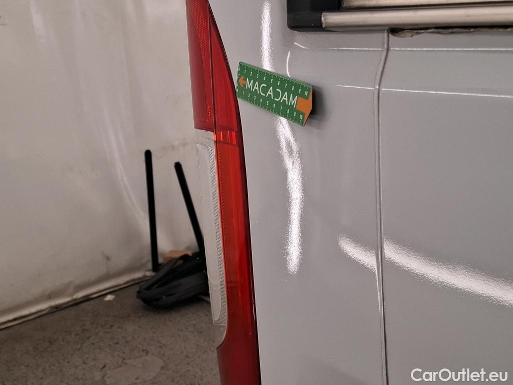  Fiat  Ducato FIAT  VU 4p Fourgon 3.0 M H2 2.0 Multijet 115 Pack Pro Nav #36