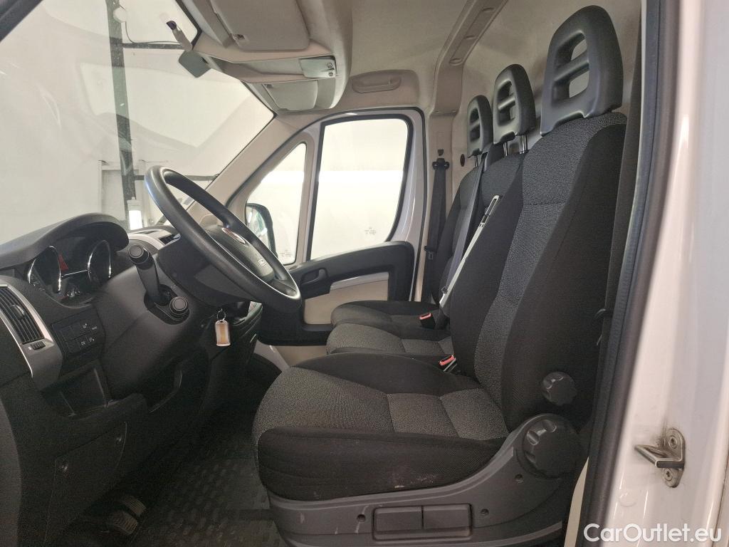  Fiat  Ducato FIAT  VU 4p Fourgon 3.0 M H2 2.0 Multijet 115 Pack Pro Nav #51
