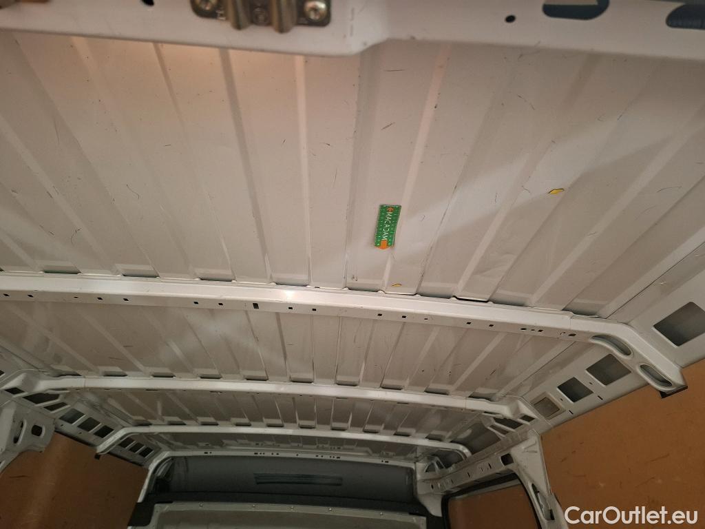  Fiat  Ducato FIAT  VU 4p Fourgon 3.0 M H2 2.0 Multijet 115 Pack Pro Nav #7