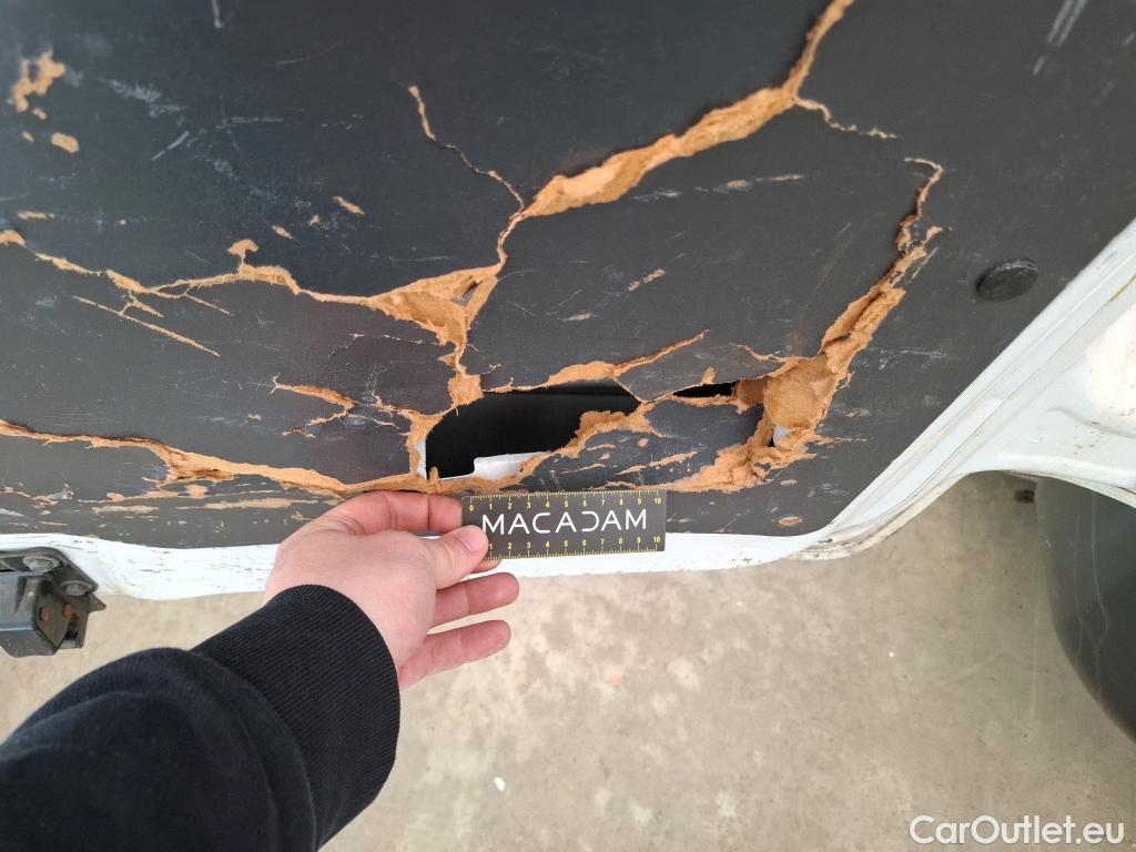  Citroen  Jumpy  Fourgon CityVan XS 1.5 BlueHDi 120CV BVM6 E6dT #22