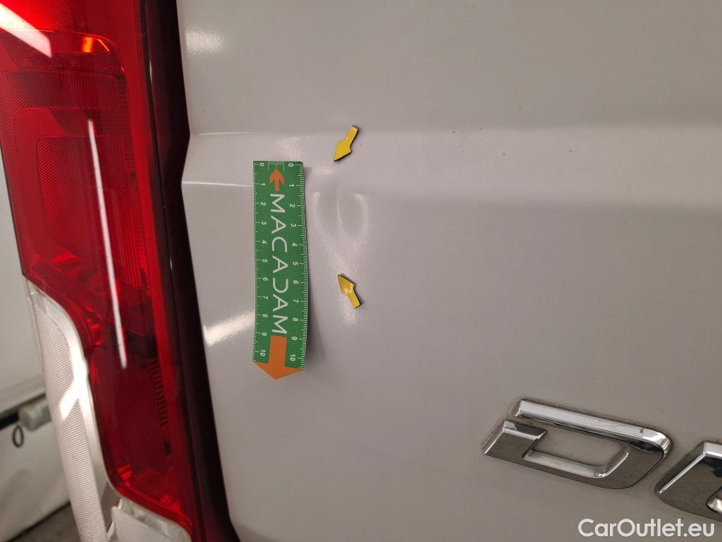  Fiat  Ducato FIAT  VU 4p Fourgon 3.0 M H2 2.0 Multijet 115 Pack Pro Nav #47