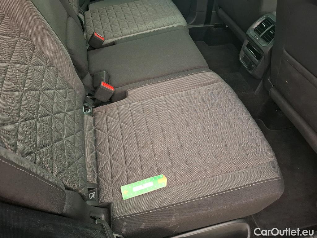  Volkswagen  Tiguan VOLKSWAGEN  / 2020 / 5P / SUV 1.5 TSI 150 DSG7 LIFE BUSI #20