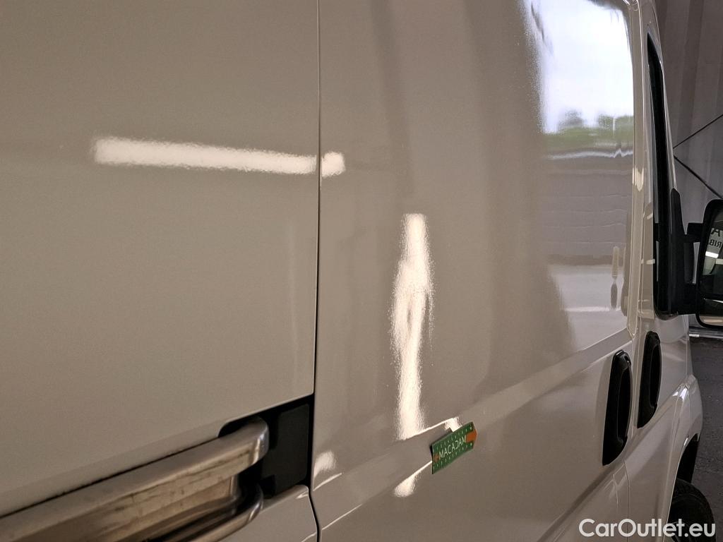  Fiat  Ducato FIAT  VU 4p Fourgon 3.0 M H2 2.0 Multijet 115 Pack Pro Nav #26