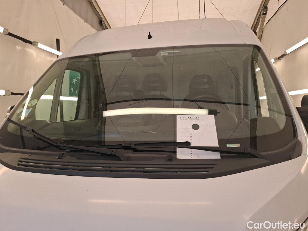  Fiat  Ducato FIAT  VU 4p Fourgon 3.0 M H2 2.0 Multijet 115 Pack Pro Nav #1