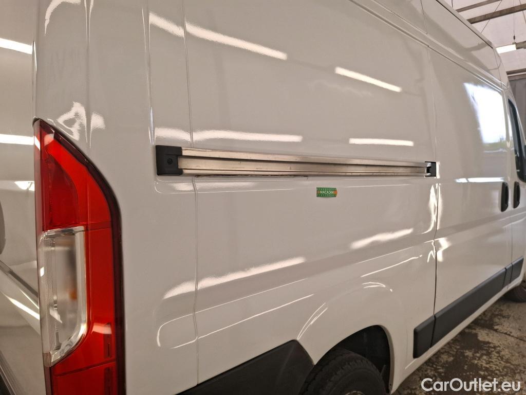  Fiat  Ducato FIAT  VU 4p Fourgon 3.0 M H2 2.0 Multijet 115 Pack Pro Nav #10