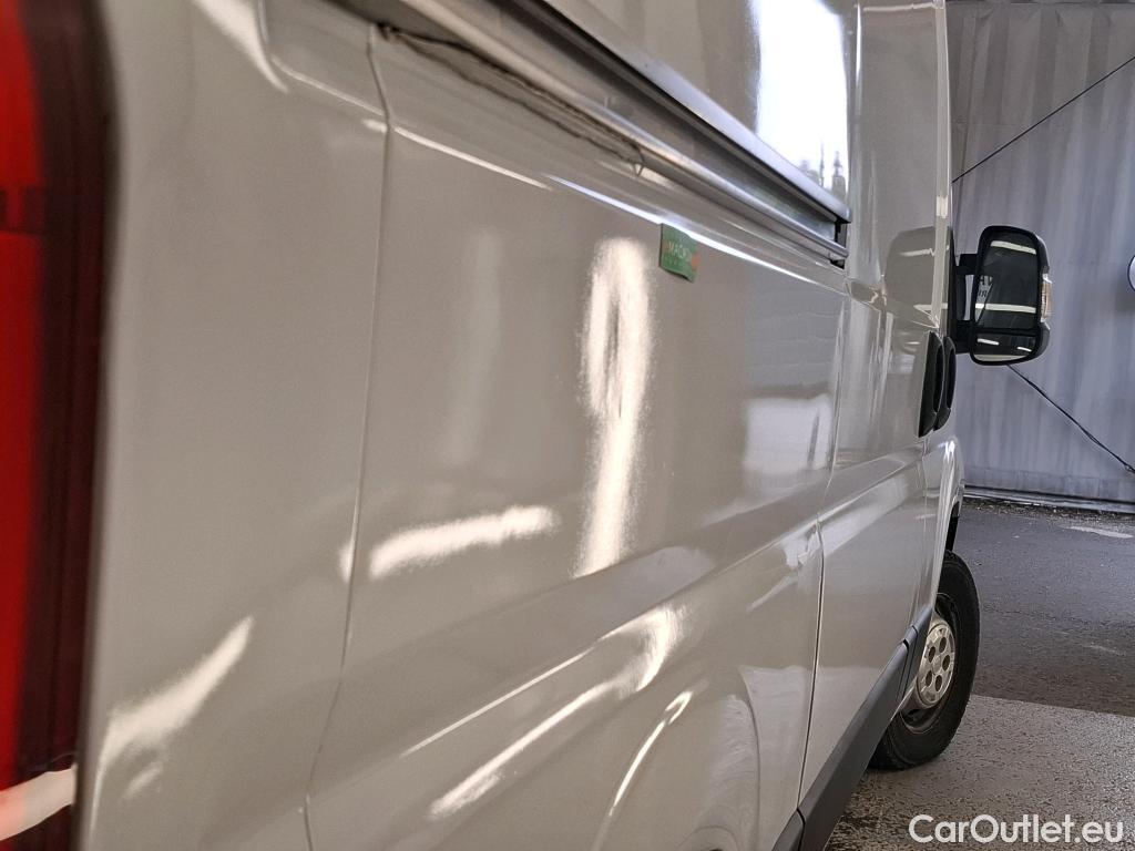  Fiat  Ducato FIAT  VU 4p Fourgon 3.0 M H2 2.0 Multijet 115 Pack Pro Nav #12