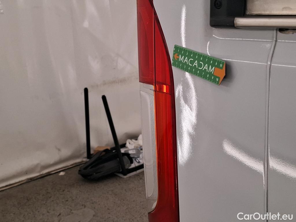  Fiat  Ducato FIAT  VU 4p Fourgon 3.0 M H2 2.0 Multijet 115 Pack Pro Nav #35