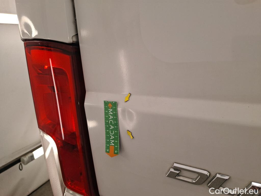  Fiat  Ducato FIAT  VU 4p Fourgon 3.0 M H2 2.0 Multijet 115 Pack Pro Nav #48