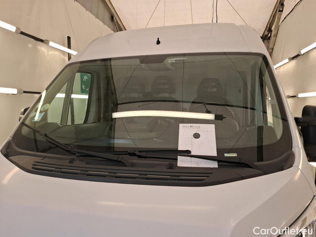  Fiat  Ducato FIAT  VU 4p Fourgon 3.0 M H2 2.0 Multijet 115 Pack Pro Nav #50