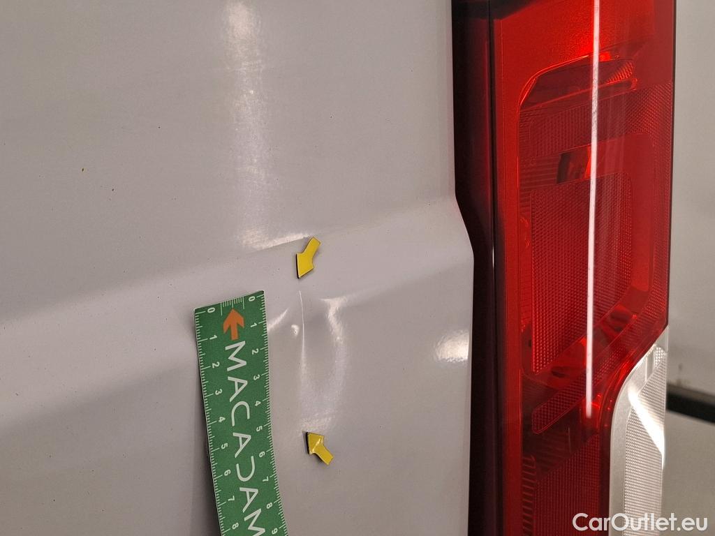 Fiat  Ducato FIAT  VU 4p Fourgon 3.0 M H2 2.0 Multijet 115 Pack Pro Nav #19
