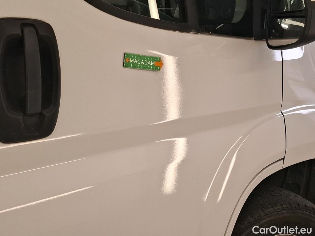  Fiat  Ducato FIAT  VU 4p Fourgon 3.0 M H2 2.0 Multijet 115 Pack Pro Nav #29