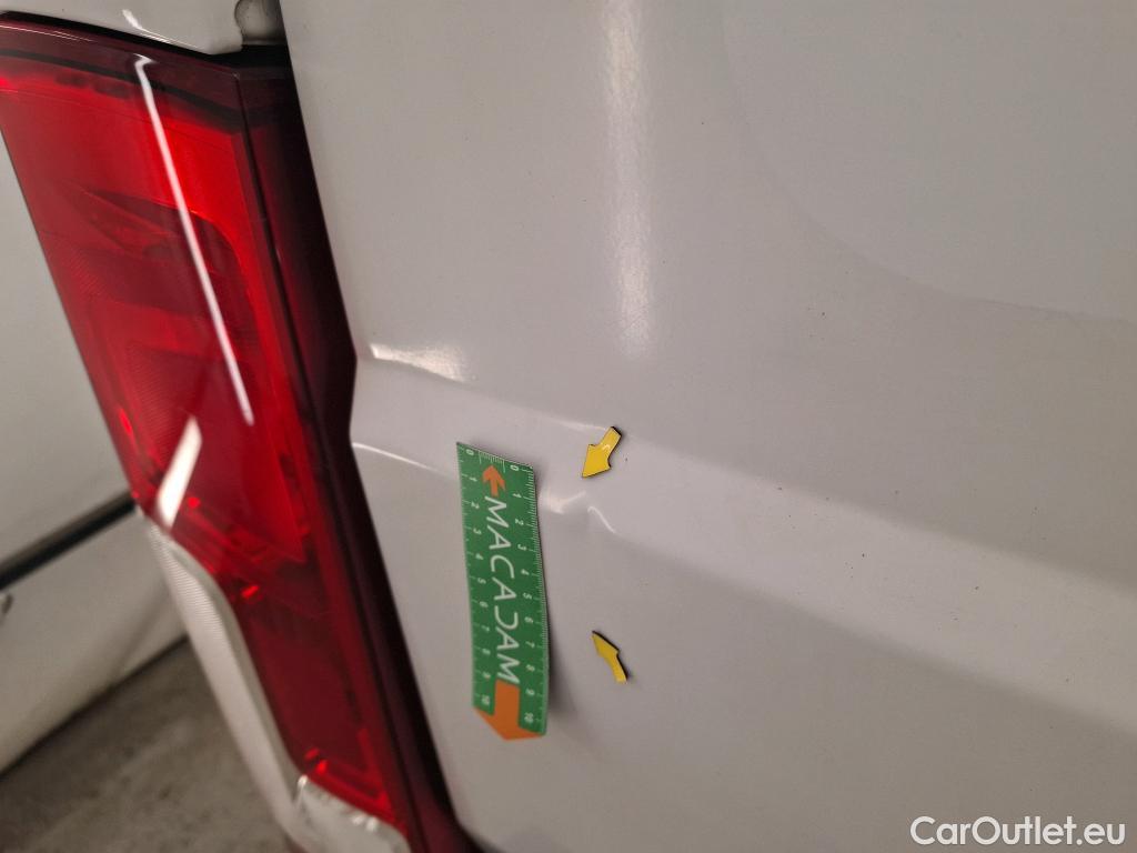  Fiat  Ducato FIAT  VU 4p Fourgon 3.0 M H2 2.0 Multijet 115 Pack Pro Nav #49