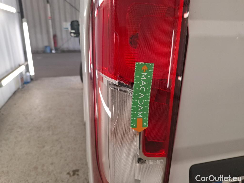  Fiat  Ducato FIAT  VU 4p Fourgon 3.0 M H2 2.0 Multijet 115 Pack Pro Nav #17
