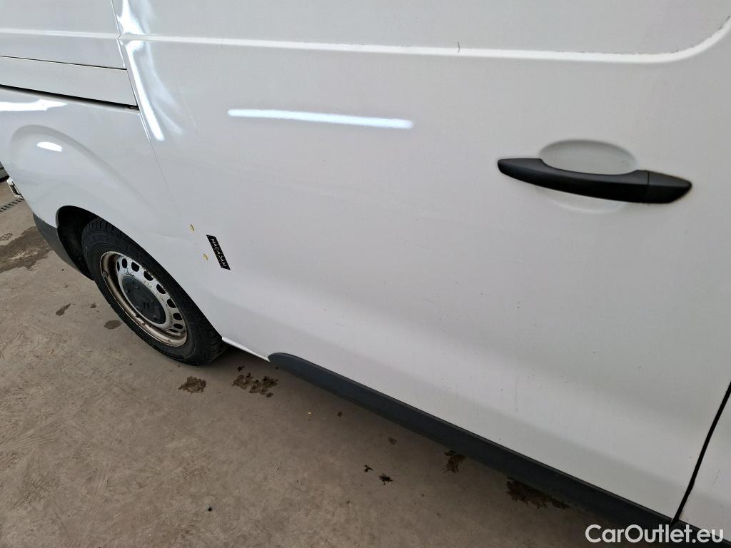  Citroen  Jumpy  Fourgon CityVan XS 1.5 BlueHDi 120CV BVM6 E6dT #28