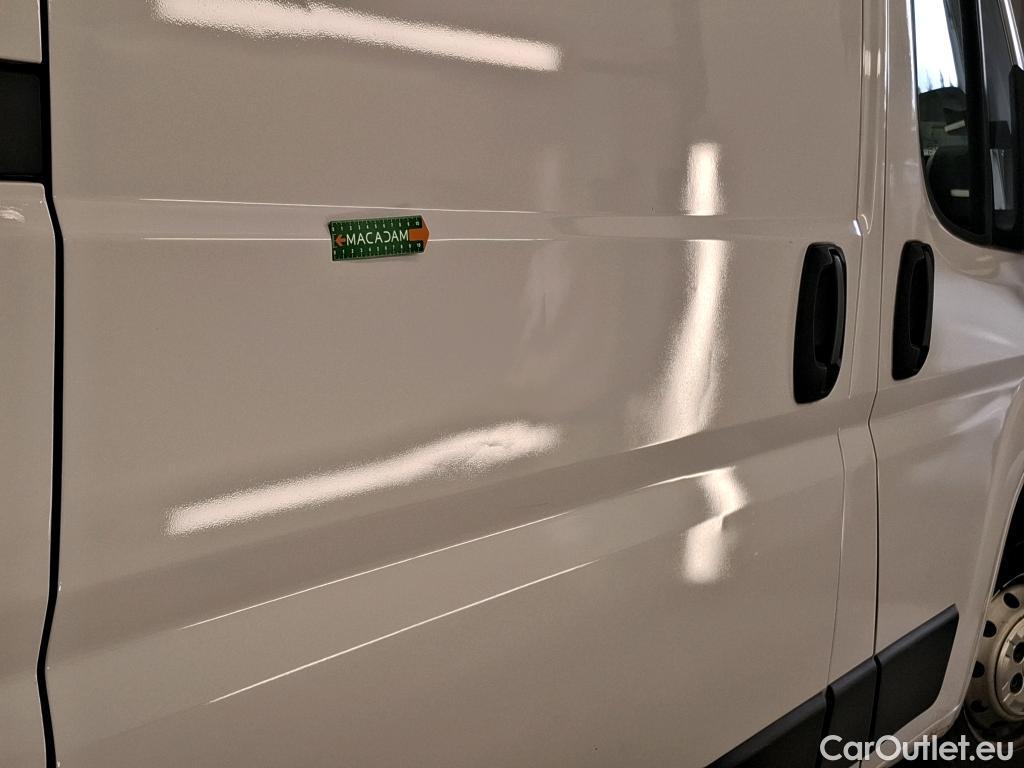  Fiat  Ducato FIAT  VU 4p Fourgon 3.0 M H2 2.0 Multijet 115 Pack Pro Nav #23