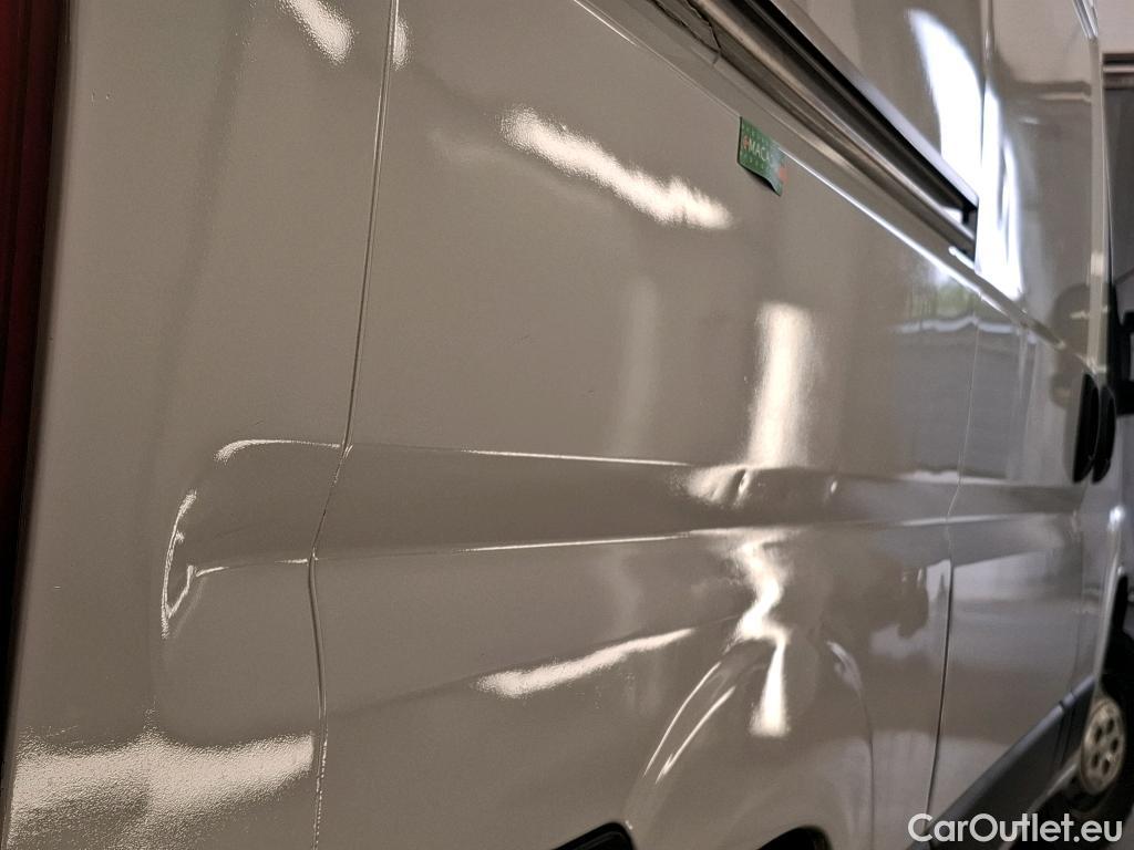 Fiat  Ducato FIAT  VU 4p Fourgon 3.0 M H2 2.0 Multijet 115 Pack Pro Nav #13