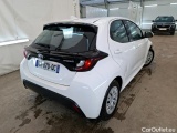  Toyota  Yaris TOYOTA  Hybride / 2019 / 5P / Berline Hybride 116h Dynamic Business Beyond Zer #3
