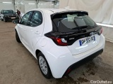  Toyota  Yaris TOYOTA  Hybride / 2019 / 5P / Berline Hybride 116h Dynamic Business Beyond Zer #2