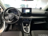  Toyota  Yaris TOYOTA  Hybride / 2019 / 5P / Berline Hybride 116h Dynamic Business Beyond Zer #5