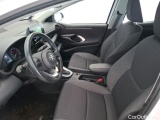  Toyota  Yaris TOYOTA  Hybride / 2019 / 5P / Berline Hybride 116h Dynamic Business Beyond Zer #8