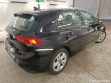  Volkswagen  Golf  / 2020 / 5P / Berline 2.0 TDI SCR 115 DSG7 LIFE BUSINESS #3