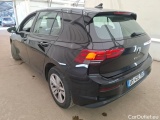  Volkswagen  Golf  VOLKSWAGEN / 2020 / 5P / Berline 2.0 TDI SCR 115 DSG7 LIFE SOCI BUSINESS #2
