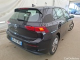  Volkswagen  Golf  VOLKSWAGEN / 2020 / 5P / Berline 2.0 TDI SCR 115 DSG7 LIFE SOCI BUSINESS #3