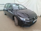  Volkswagen  Golf  VOLKSWAGEN / 2020 / 5P / Berline 2.0 TDI SCR 115 DSG7 LIFE SOCI BUSINESS #4