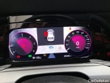  Volkswagen  Golf  VOLKSWAGEN / 2020 / 5P / Berline 2.0 TDI SCR 115 DSG7 LIFE SOCI BUSINESS #6