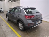  Volkswagen  T-ROC VOLKSWAGEN  / 2021 / 5P / SUV 2.0 TDI 116 LIFE PLUS #2