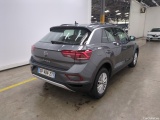  Volkswagen  T-ROC VOLKSWAGEN  / 2021 / 5P / SUV 2.0 TDI 116 LIFE PLUS #3