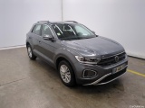  Volkswagen  T-ROC VOLKSWAGEN  / 2021 / 5P / SUV 2.0 TDI 116 LIFE PLUS #4