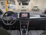  Volkswagen  T-ROC VOLKSWAGEN  / 2021 / 5P / SUV 2.0 TDI 116 LIFE PLUS #5