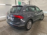  Volkswagen  Tiguan VOLKSWAGEN  / 2020 / 5P / SUV 1.5 TSI 150 DSG7 LIFE BUSI #3